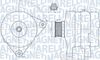 063731834010 MAGNETI MARELLI