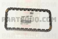 134415A2A02 Honda EU